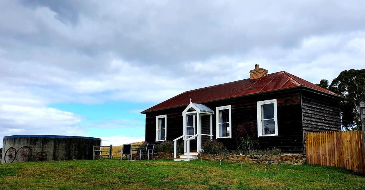 Ruby'S Cottage Farm Stay Port Arthur Kültér fotó